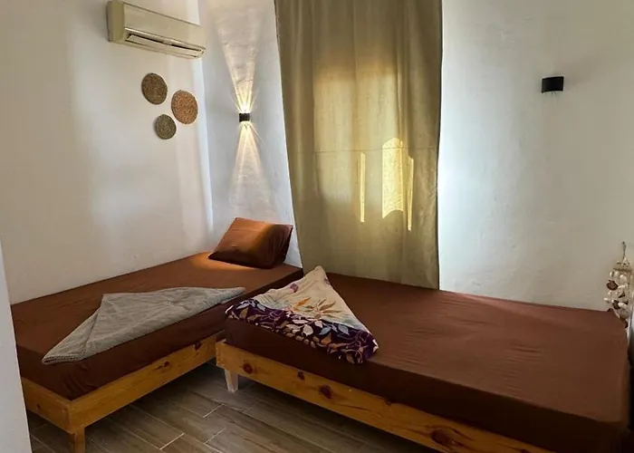 Otel Tokyo House Dahab