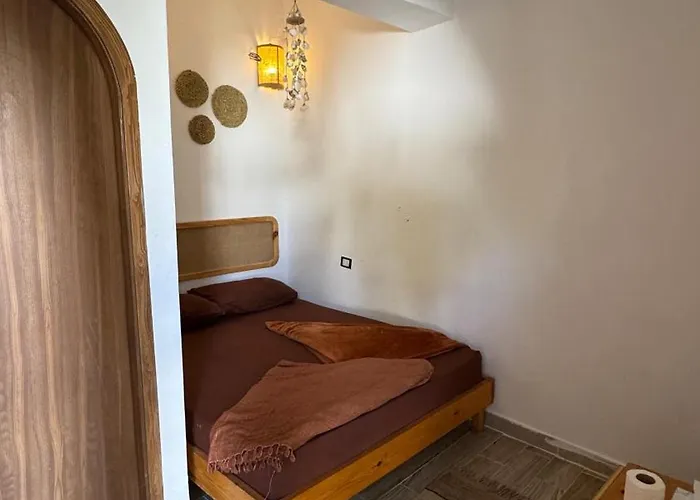 Tokyo House Dahab