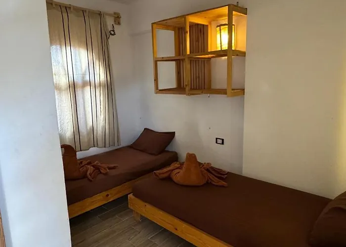 Tokyo House * Dahab