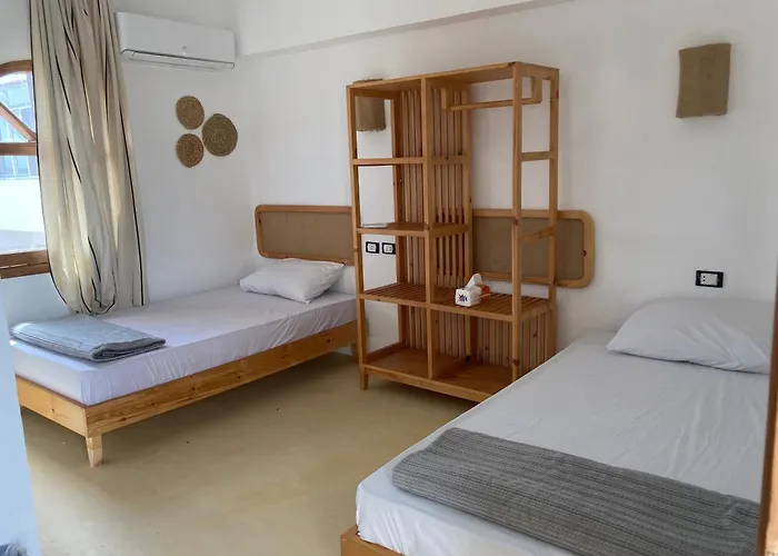 Otel Tokyo House Dahab