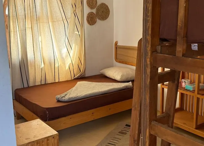 Tokyo House Dahab