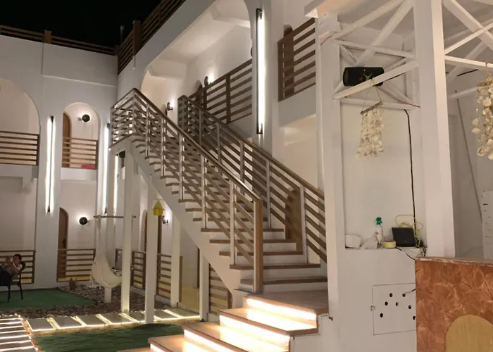 Tokyo House Otel *